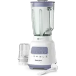 Product with Accessory Photograph Philips Series 5000 Blender Core