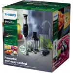 Packaging photograph Philips Avance Collection ProMix Handblender HR1686_92