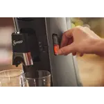 Product in Use Photo Philips SENSEO® Select Coffee pad machine Product in Use Photo Philips SENSEO® Select Coffee pad machine
