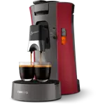 Standard Product Photo Philips SENSEO® Select Coffee pad machine CSA230_90 Standard Product Photo Philips SENSEO® Select Coffee pad machine CSA230_90