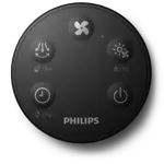Alternative Product Photograph Philips 2000 Series 3-in-1 Purifier; Fan and Heater Alternative Product Photograph Philips 2000 Series 3-in-1 Purifier; Fan and Heater