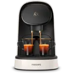 Front Product Photo Philips L'OR BARISTA System Capsule coffee machine LM8012_00 Front Product Photo Philips L'OR BARISTA System Capsule coffee machine LM8012_00