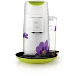 Product in Use Photo Philips Twist Coffee pod machine