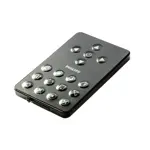 Standard Product Photo Philips Remote control CP0119