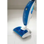 Product in Use Photo Philips Steam Plus Sweep and Steam Cleaner Product in Use Photo Philips Steam Plus Sweep and Steam Cleaner