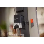 Product in Use Photo Philips SENSEO® Select Coffee pad machine