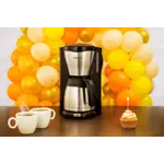 Emotional Benefit Photo Philips Café Gaia Coffee maker Emotional Benefit Photo Philips Café Gaia Coffee maker