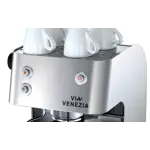 Product Detail Photograph Philips Via Venezia Manual Espresso machine RI9367_01 Product Detail Photograph Philips Via Venezia Manual Espresso machine RI9367_01