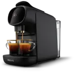 Standard Product Photo Philips Capsule coffee machine LM9012_60