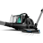 Product in Use Photo Philips 5000 Series Bagless vacuum cleaner FC9550_09 Product in Use Photo Philips 5000 Series Bagless vacuum cleaner FC9550_09