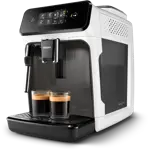Standard Product Photo Philips Series 1200 Fully automatic espresso machines EP1223_00 Standard Product Photo Philips Series 1200 Fully automatic espresso machines EP1223_00