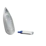 Standard Product Photo Philips Iron soleplate cleaning stick GC012_00 Standard Product Photo Philips Iron soleplate cleaning stick GC012_00