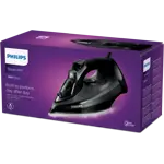 Packaging photograph Philips 5000 Series Steam iron