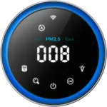 Product Detail Photograph Philips Series 3000i Air Purifier