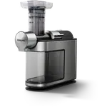 Standard Product Photo Philips Avance Collection Masticating juicer HR1949_20 Standard Product Photo Philips Avance Collection Masticating juicer HR1949_20