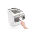 Product with Accessory Photograph Philips Avance Collection Pasta and Noodle Maker Accessory Kit Product with Accessory Photograph Philips Avance Collection Pasta and Noodle Maker Accessory Kit