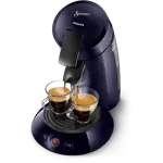Alternative Product Photograph Philips Original Coffee pod machine HD7806_71