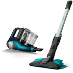 Alternative Product Photograph Philips SpeedPro Max Aqua Cordless Stick vacuum cleaner