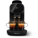 Alternative Product Photograph Philips Sublime Capsule coffee machine LM9012_00