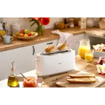 Emotional Benefit Photo Philips Daily Collection Toaster HD2590_00 Emotional Benefit Photo Philips Daily Collection Toaster HD2590_00
