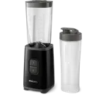 Product with Accessory Photograph Philips Daily Collection Mini blender HR2602_90 Product with Accessory Photograph Philips Daily Collection Mini blender HR2602_90