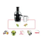 Alternative Product Photograph Philips Viva Collection Juicer