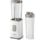 Product with Accessory Photograph Philips Daily Collection Mini blender