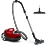 Front Product Photo Philips Performer Expert Vacuum cleaner with bag FC8721_09 Front Product Photo Philips Performer Expert Vacuum cleaner with bag FC8721_09