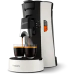 Standard Product Photo Philips SENSEO® Select Coffee pad machine CSA230_00