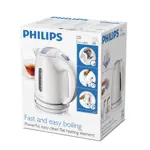 Packaging photograph Philips Daily Collection Kettle Packaging photograph Philips Daily Collection Kettle