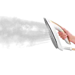 Product in Use Photo Philips PerfectCare 8000 Series Steam Generator