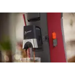 Product in Use Photo Philips SENSEO® Select Coffee pad machine