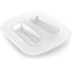 Product Detail Photograph Philips Viva Collection Toaster HD2638_11