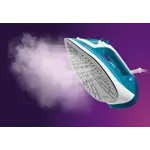 Product in Use Photo Philips 3000 Series Steam iron