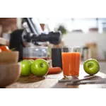Emotional Benefit Photo Philips Viva Collection Masticating juicer HR1889_70 Emotional Benefit Photo Philips Viva Collection Masticating juicer HR1889_70