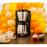 Emotional Benefit Photo Philips Café Gaia Coffee maker Emotional Benefit Photo Philips Café Gaia Coffee maker