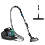 Standard Product Photo Philips 5000 Series Bagless vacuum cleaner FC9550_09
