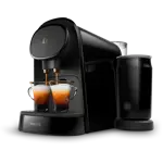 Standard Product Photo Philips Capsule coffee machine LM8014_60