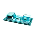 Standard Product Photo Philips Mopping Accessory CP0720