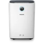 Alternative Product Photograph Philips Series 2000 2-in-1 air purifier and humidifier