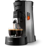 Standard Product Photo Philips SENSEO® Select Coffee pad machine Standard Product Photo Philips SENSEO® Select Coffee pad machine