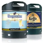 Product Detail Photograph Philips PerfectDraft Home beer draft system