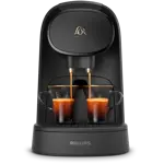 Front Product Photo Philips Capsule coffee machine LM8016_93 Front Product Photo Philips Capsule coffee machine LM8016_93