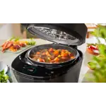 HD2151 Philips DA KA Aicon All-in-One Cooker 3000 In Use Lid Open 16x9
