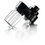 Product Detail Photograph Philips Aluminium Collection Food processor HR7775_00