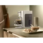 Alternative Product Photograph Philips Quadrante Coffee pod machine HD7860_10