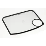 Standard Product Photo Philips Lid for coffee bean hopper CP0214 Standard Product Photo Philips Lid for coffee bean hopper CP0214