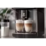 Product in Use Photo Philips GranAroma Fully automatic espresso machine