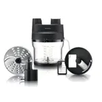 Standard Product Photo Philips Avance Collection Food processor accessory HR7969_90 Standard Product Photo Philips Avance Collection Food processor accessory HR7969_90