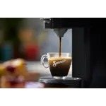 Product Detail Photograph Philips Switch Pod and filter coffee machine Product Detail Photograph Philips Switch Pod and filter coffee machine